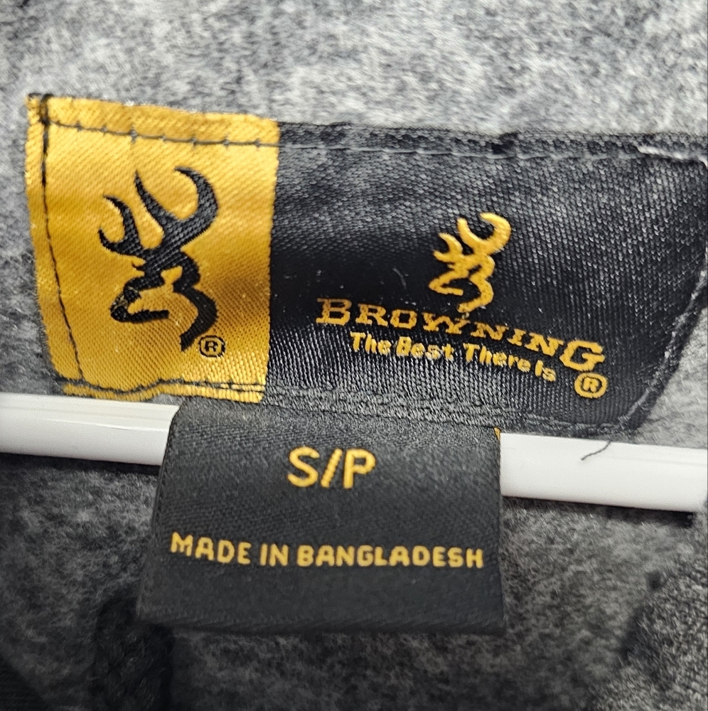 Browning Sweatee - Picture 4 of 4